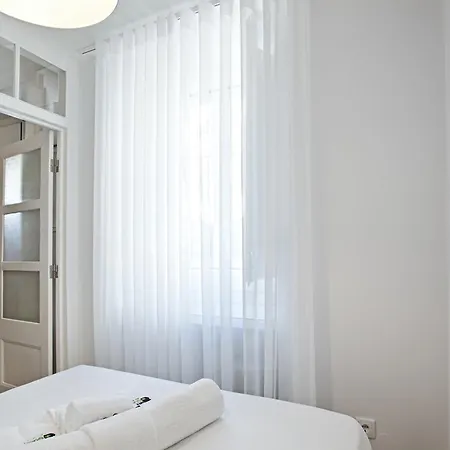 Bmyguest - Ambassador Boutique I Lisbon