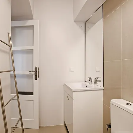 Bmyguest - Ambassador Boutique I Appartement *