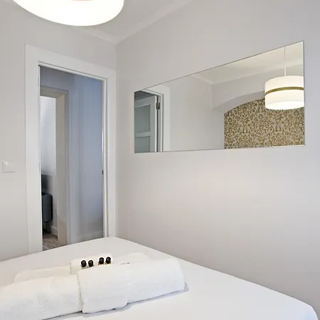 Bmyguest - Ambassador Boutique I * Lisboa