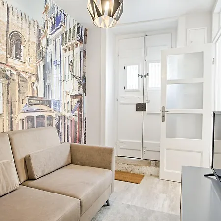Appartement Bmyguest - Ambassador Boutique I Lisboa