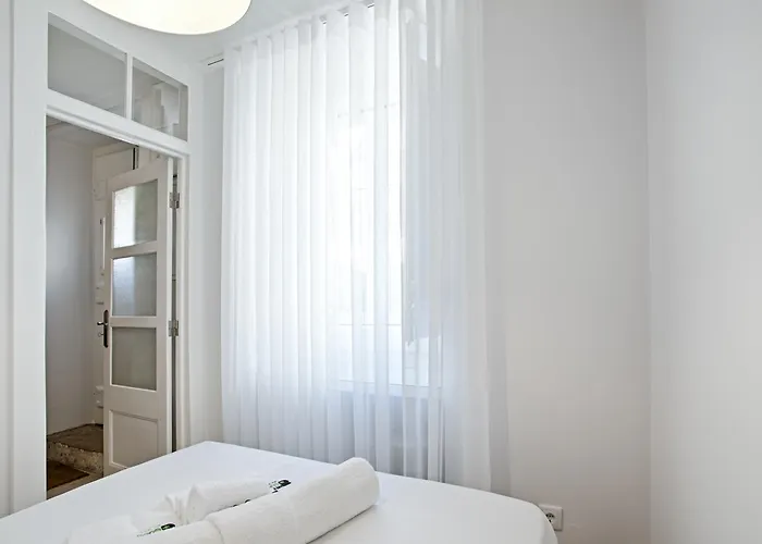 Bmyguest - Ambassador Boutique I Lisboa